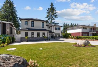 Main Photo: 2274 WARRENTON Avenue in Coquitlam: Central Coquitlam House for sale : MLS®# R2883371
