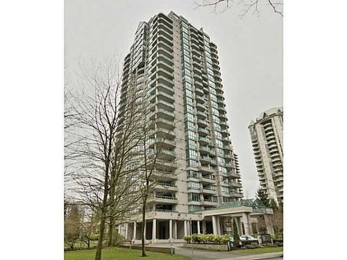 Main Photo: 15C 6128 PATTERSON Ave in Burnaby South: Home for sale : MLS®# V1067999