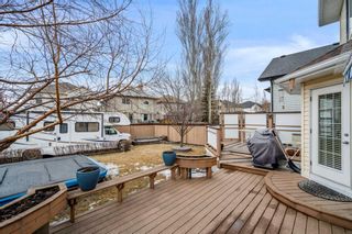 Photo 24: 133 Cranfield Park SE in Calgary: Cranston Detached for sale : MLS®# A2119113