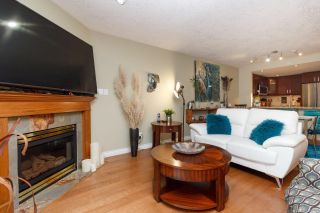 Photo 8: 304 1 Buddy Rd in View Royal: VR Six Mile Condo for sale : MLS®# 866283