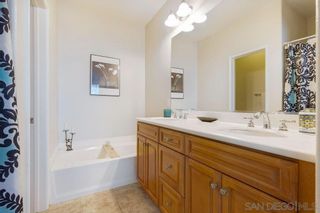 Photo 11: Townhouse for sale : 3 bedrooms : 3645 Jetty Pt in Carlsbad