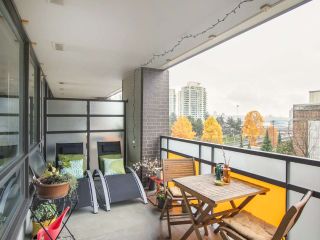 Photo 15: 504 718 MAIN STREET in Vancouver: Mount Pleasant VE Condo for sale (Vancouver East)  : MLS®# R2120869