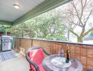 Photo 21: 206 1717 HARO Street in Vancouver: West End VW Condo for sale in "Haro Glen" (Vancouver West)  : MLS®# R2676328
