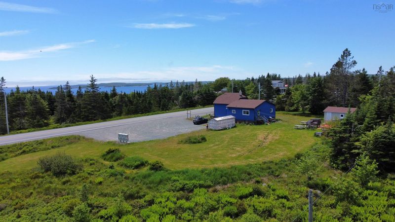 FEATURED LISTING: 15643 Highway 7 East Ship Harbour