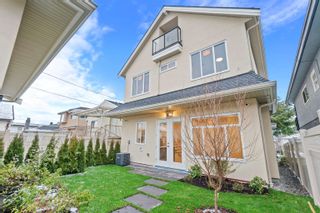 Main Photo: 3194 E 19TH Avenue in Vancouver: Renfrew Heights 1/2 Duplex for sale (Vancouver East)  : MLS®# R2750490