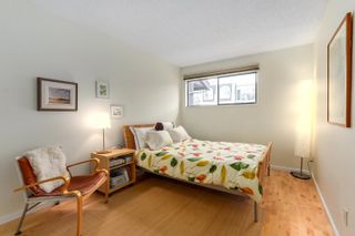 Photo 10: 206 3255 HEATHER Street in Vancouver: Cambie Condo for sale in "ALTA VISTA COURT" (Vancouver West)  : MLS®# R2484129