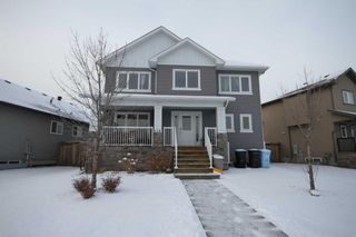 Photo 1: 108 Grebe Road: Fort McMurray Detached for sale : MLS®# A2108819