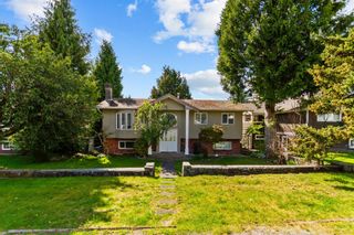 Main Photo: 668 MACINTOSH Street in Coquitlam: Central Coquitlam House for sale : MLS®# R2878401