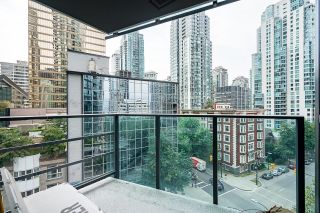 Photo 19: 706 1189 MELVILLE Street in Vancouver: Coal Harbour Condo for sale in "The Melville" (Vancouver West)  : MLS®# R2725078