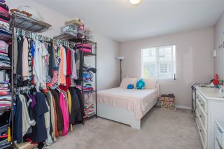 Photo 12: 2 10280 BRYSON Drive in Richmond: West Cambie Townhouse for sale in "PARC BRYSON" : MLS®# R2189271