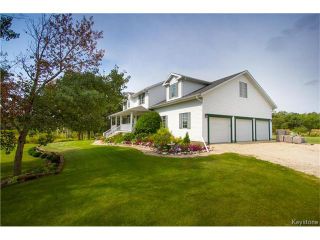 Photo 6: 3930 MOWAT Road: East St Paul Residential for sale (3P)  : MLS®# 1701039