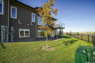 Photo 34: 26 315 Ledingham Drive in Saskatoon: Rosewood Residential for sale : MLS®# SK874194