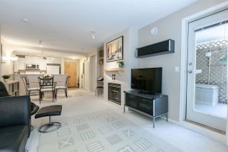 Photo 3: 317 6833 VILLAGE GREEN in Burnaby: Highgate Condo for sale in "CARMEL" (Burnaby South)  : MLS®# R2078590