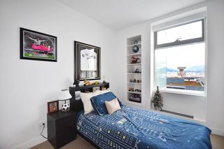 Photo 18: 3907 777 RICHARDS Street in Vancouver: Downtown VW Condo for sale (Vancouver West)  : MLS®# R2199790
