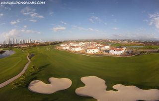 Photo 9: Santa Maria Golf Course