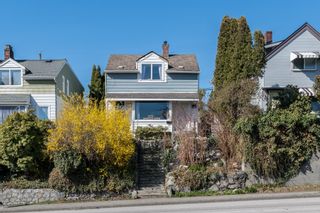 Main Photo: 5391 KNIGHT Street in Vancouver: Knight House for sale (Vancouver East)  : MLS®# R2861972