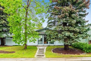 Main Photo: 24 Midglen Drive SE in Calgary: Midnapore Detached for sale : MLS®# A1227490