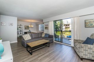 Photo 12: 207 1544 FIR Street: White Rock Condo for sale in "Juniper Arms" (South Surrey White Rock)  : MLS®# R2174850