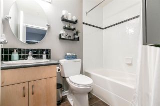 Photo 14: 604 919 STATION Street in Vancouver: Mount Pleasant VE Condo for sale in "THE LEFTBANK" (Vancouver East)  : MLS®# R2212394