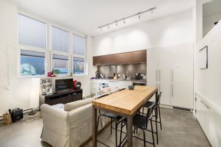 Photo 2: 208 150 E CORDOVA Street in Vancouver: Downtown VE Condo for sale in "INGASTOWN" (Vancouver East)  : MLS®# R2879621