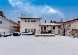 Photo 35: 123 Woodside Circle SW in Calgary: Woodlands Detached for sale : MLS®# A2020715