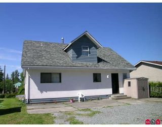 Photo 8: 21018 95A AV in Langley: House for sale : MLS®# F2912156