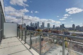 Photo 4: 1004 775 King Street W in Toronto: Niagara Condo for lease (Toronto C01)  : MLS®# C4178962