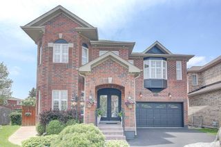 Photo 1: 139 Penndutch Circle in Whitchurch-Stouffville: Stouffville House (2-Storey) for sale : MLS®# N4779733