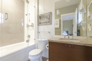 Photo 14: 5338 OAK STREET in Vancouver: Cambie Townhouse for sale (Vancouver West)  : MLS®# R2528197