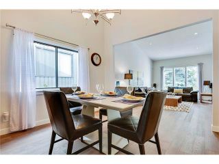 Photo 10: 816 COACH SIDE Crescent SW in Calgary: Coach Hill House for sale : MLS®# C4030748