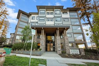 Photo 25: 409 3585 146A Street in Surrey: King George Corridor Condo for sale in "Forest Ridge" (South Surrey White Rock)  : MLS®# R2874574