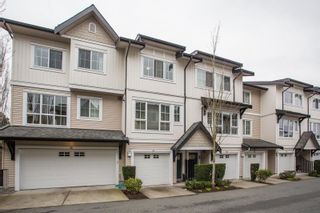 Photo 29: 87 2450 161A Street in Surrey: Grandview Surrey Townhouse for sale in "Glenmore" (South Surrey White Rock)  : MLS®# R2663098