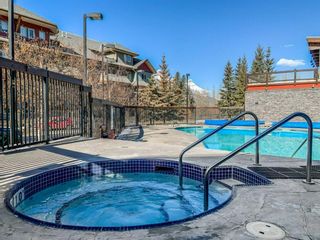 Photo 22: 318 101 Montane Road: Canmore Apartment for sale : MLS®# A1194478
