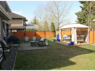 Photo 14: 22345 47A Avenue in Langley: Murrayville House for sale in "Murrayville" : MLS®# F1406018