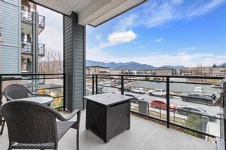 Photo 26: 304 45562 AIRPORT Road in Chilliwack: Chilliwack Proper South Condo for sale in "The Elliot" : MLS®# R2847249