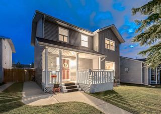 Main Photo: 16283 10 Street SW in Calgary: Shawnessy Detached for sale : MLS®# A2136731