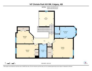 Photo 40: 147 Christie Park Hill SW in Calgary: Christie Park Detached for sale : MLS®# A2099079