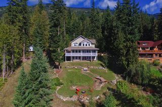 Photo 53: 7524 Stampede Trail: Anglemont House for sale (North Shuswap)  : MLS®# 10192018