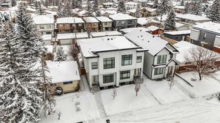 Photo 45: 926 42 Street SW in Calgary: Rosscarrock Semi Detached (Half Duplex) for sale : MLS®# A2117038