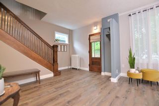 Photo 16: 197 Hill Street in Winnipeg: Norwood Residential for sale (2B)  : MLS®# 202215513