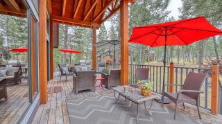 Photo 15: 2572 SANDSTONE GREEN in Invermere: House for sale : MLS®# 2473233