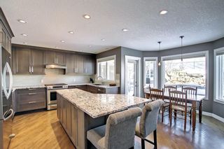 Photo 11: 50 Sienna Park Terrace SW in Calgary: Signal Hill Detached for sale : MLS®# A1186996