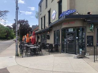 Photo 3: 667 College Street in Toronto: Palmerston-Little Italy Property for sale (Toronto C01)  : MLS®# C6052320
