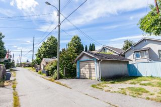 Photo 13: 3212 TURNER Street in Vancouver: Renfrew VE House for sale (Vancouver East)  : MLS®# R2774775