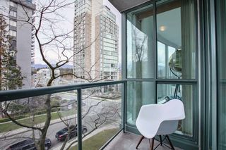 Photo 15: 403 1888 ALBERNI STREET in Vancouver: West End VW Condo for sale (Vancouver West)  : MLS®# R2465754