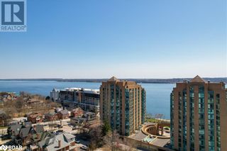 Photo 42: 140 DUNLOP Street E Unit# 611 in Barrie: Condo for sale : MLS®# 40394837