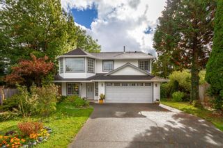 Photo 1: 12466 231B Street in Maple Ridge: East Central House for sale : MLS®# R2624247