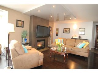 Photo 11: 704 410 CARNARVON Street in New Westminster: Downtown NW Condo for sale in "CARNARVON PLACE" : MLS®# V1075370