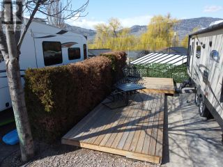 Photo 10: 3207 LAKESHORE Drive Unit# 47 in Osoyoos: Recreational for sale : MLS®# 10309463