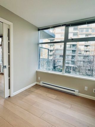 Photo 14: 401 9288 UNIVERSITY Crescent in Burnaby: Simon Fraser Univer. Condo for sale (Burnaby North)  : MLS®# R2842061